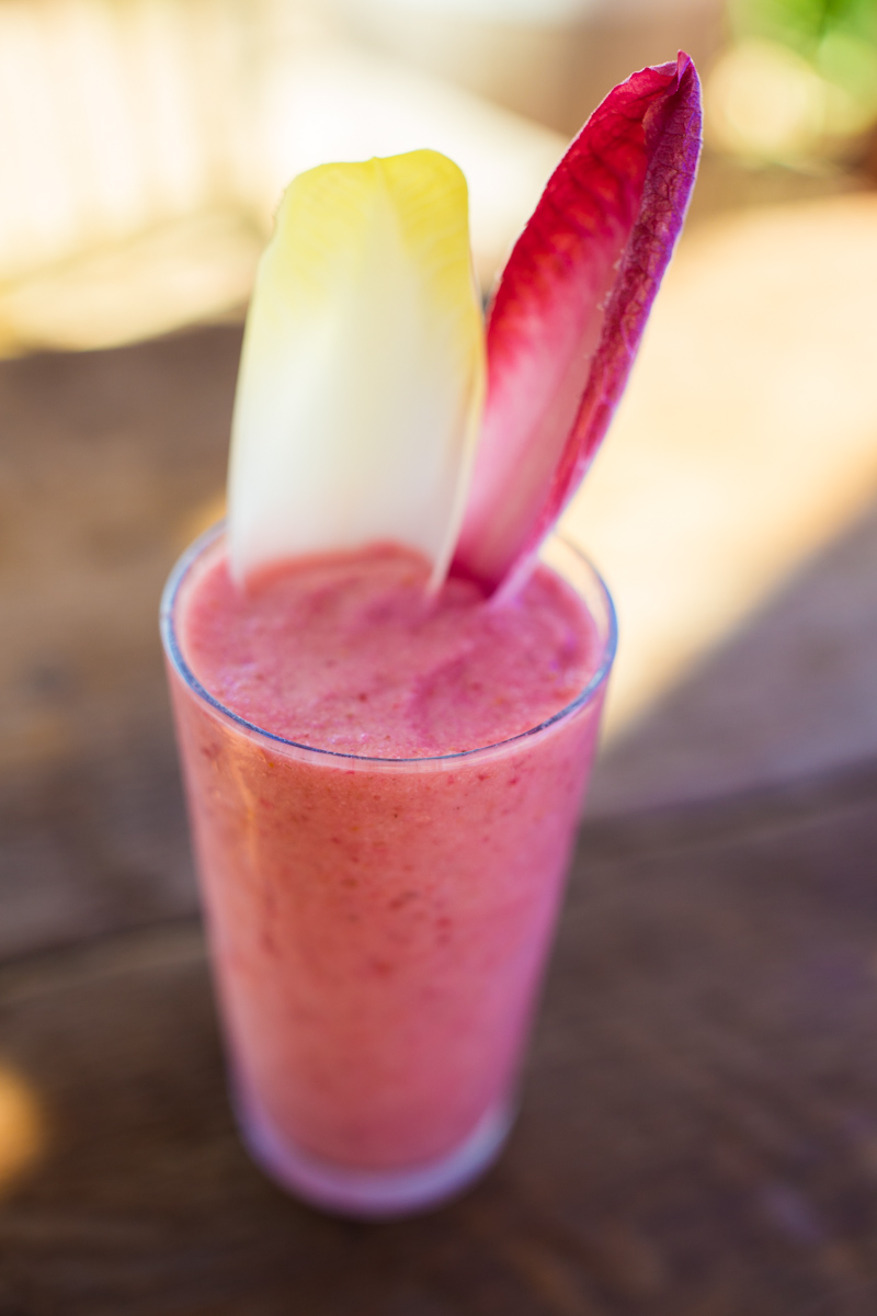 The Endive Smoothie