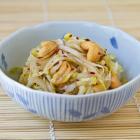 Endive Cashew Slaw