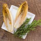 Grilled Endive